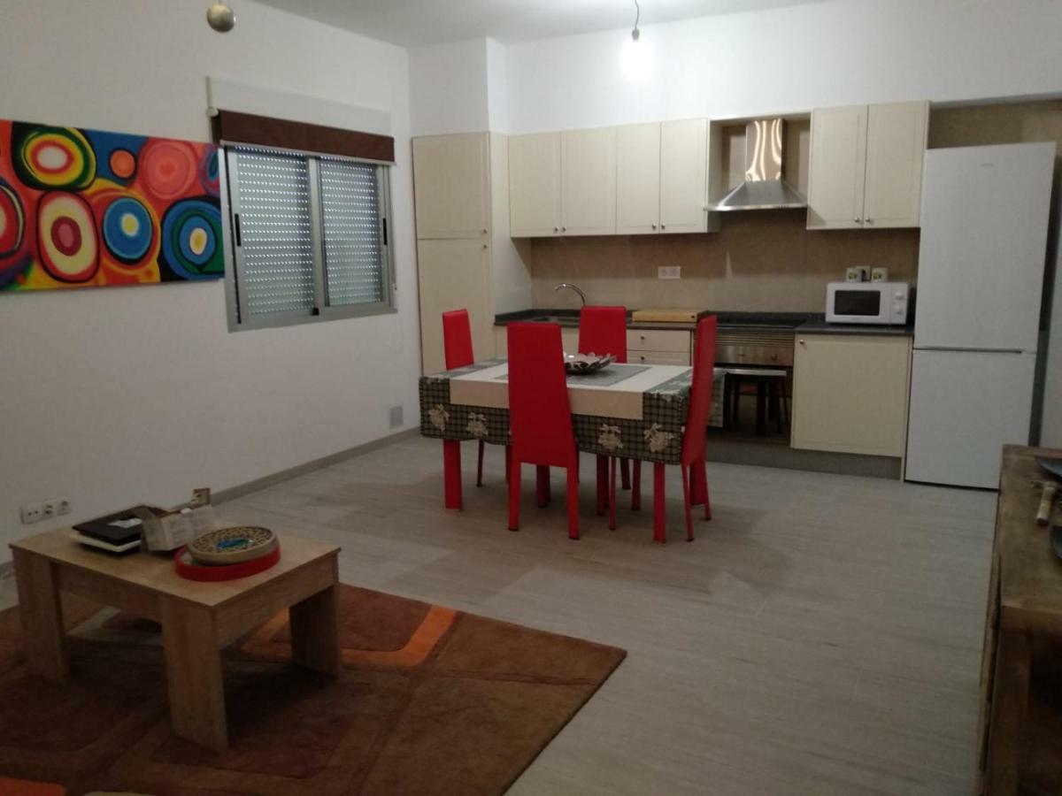 Apartamento En El Centro De Lalin Exterior photo